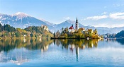 Darum gehört Slowenien auf eure Bucketlist | Urlaubsguru.de