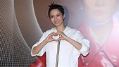Gigi Leung Had A Gracious Response To Radio DJ Who Called Her Concert ...