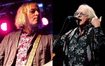 Watch Peter Buck and Mike Mills perform R.E.M. tracks to mark EP ...