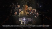 The Broken Key | Trailer Teaser English - YouTube