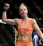 Holly Holm Hot & Sexy Topless Photos, Bikini Images