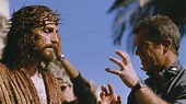 Film zur Auferstehung Jesu: Mel Gibson setzt "Die Passion Christi" fort ...