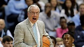 Famed UNC Basketball Coach Roy Williams Retiring After 33-Year Career ...