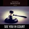 See You In Court - HG Tudor - Knowing The Narcissist - The World's No.1 ...