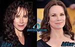Barbara Hershey Plastic Surgery Before and After Photos - Plastic ...