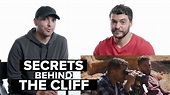 Secrets Behind the Film | The Cliff - YouTube