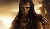 Duncan Jones unveils Warcraft poster featuring Draka, says film will ...