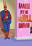 Aaagh! It's the Mr. Hell Show!!! - TheTVDB.com