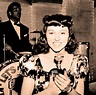 Gene Krupa, Anita O'Day, Charlie Ventura -1946 - Past Daily Downbeat