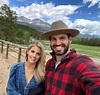 Forgotten football player Christian Ponder is married to stunning ...