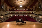 Eastman Theatre (Rochester) - All You Need to Know BEFORE You Go ...