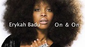 Erykah Badu - On & On remix DJ NyT - YouTube