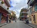 O que fazer em New Orleans - Roteiro de 2 a 4 dias ⋆ Viajoteca
