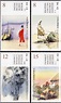 中華郵政第4季將推出6款新郵票 牛年生肖郵票12/1推出 - 生活 - 自由時報電子報