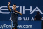 Jesus Medina’s two goals lead NYCFC to rout in home opener | Sports ...