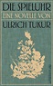 Die Spieluhr - Ulrich Tukur (Buch) – jpc