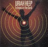Uriah Heep - Echoes In The Dark (CD, Compilation) | Discogs