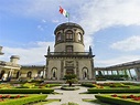 Castillo de Chapultepec – Mi México