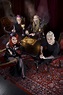 COAL CHAMBER: secondo trailer del nuovo album "Rivals"