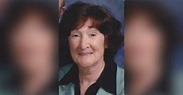 Obituary for Mary Lou (McCune) Huston | Koch Funeral Home LLC