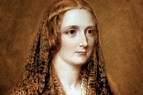 Mary Shelley