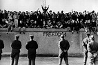 30 años de la caída del Muro de Berlín - Gaceta UNAM