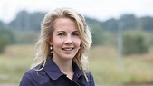 Potsdamerin Linda Teuteberg soll FDP-Generalsekretärin werden