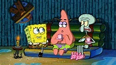 Watch SpongeBob SquarePants Season 6 Episode 24: SpongeBob SquarePants ...