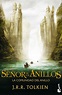 El Señor de los Anillos - la comunidad del anillo, J.R.R Tolkien