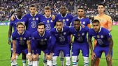 OFFICIAL! Chelsea Confirm New Squad No For 2022-23 Season - MySportDab