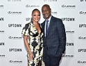 Chanté Moore and Stephen Hill Get Married - Rated R&B