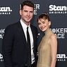 Liam Hemsworth and Girlfriend Gabriella Brooks Officially Make Their ...