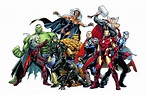 My Heroe Comic | Marvel avengers comics, Marvel superheroes, Marvel
