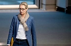 Machtkampf in der Südwest-AfD: Alice Weidel will AfD-Landesverband retten