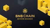 Binance Smart Chain changes its name to BNB Chain - World Stock Market