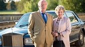 The Casual Vacancy (TV Series 2015-2015) - Backdrops — The Movie ...