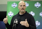 Dan Quinn expects Falcons to punch back from Super Bowl loss | The ...