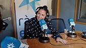 Rosa López presenta Señales