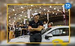 Patrick Dempsey enloquece a Veracruz por la Carrera Panamericana 2023 ...