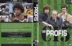 Die Profis - Box 2: DVD oder Blu-ray leihen - VIDEOBUSTER.de