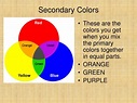 PPT - Color Theory PowerPoint Presentation, free download - ID:5380683