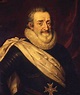 Enrique IV se 'salvó' de los revolucionarios franceses
