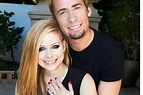 Avril Lavigne Announces Separation From Husband Chad Kroeger - Mum's Lounge