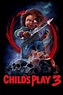 Child's Play 3 (1991) - Posters — The Movie Database (TMDB)