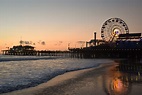 10 Unique Things to Do in Santa Monica, CA