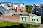 Gebäude und Geschichte - Begegnungsstätte Alte Synagoge Wuppertal