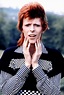 How David Bowie Changed the Way We Look at Beauty | Glamour