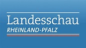 SWR Landesschau Rheinland-Pfalz / Landesschau Rheinland-Pfalz, News ...