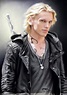 Jamie Campbell Bower as Jace Wayland | Jamie campbell bower, The mortal ...