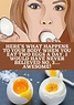 Here’s What Happens To Your Body When You Eat Two Eggs A Day. I Would ...